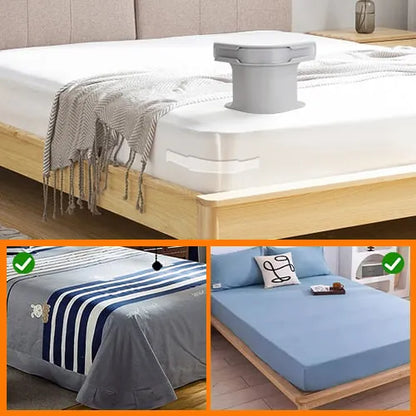 🛏️Bed Sheet & Cover Fastener Set