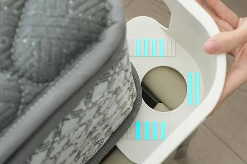 🛏️Bed Sheet & Cover Fastener Set
