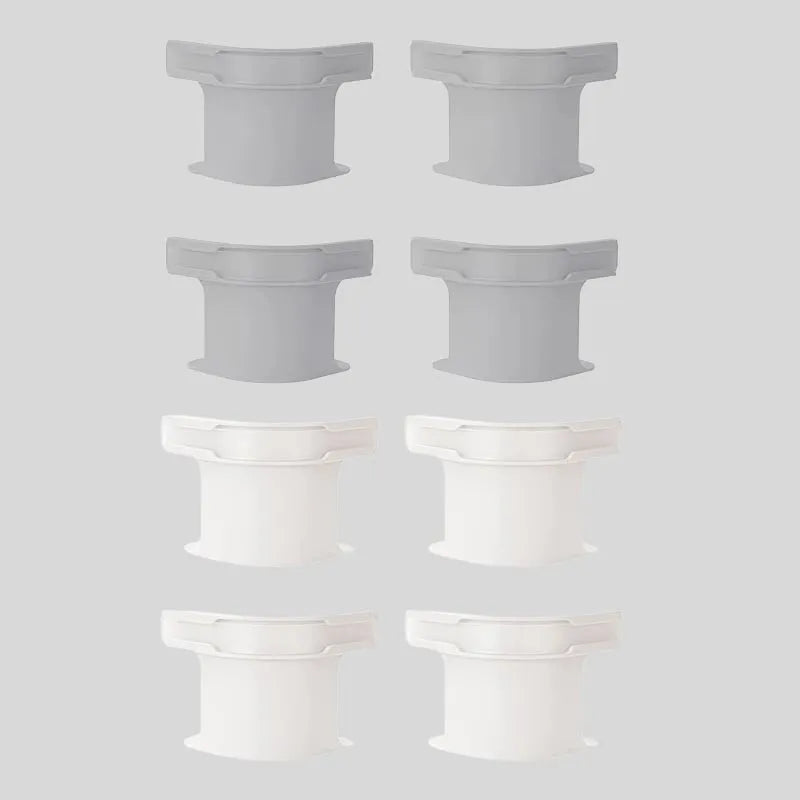 🛏️Bed Sheet & Cover Fastener Set