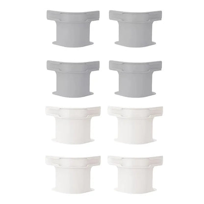 🛏️Bed Sheet & Cover Fastener Set