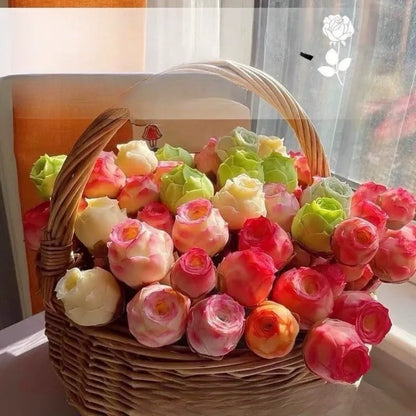 🌱🌹Mountain Rose Seeds - Everlasting Romance & Low-Maintenance Greenery🌺✨