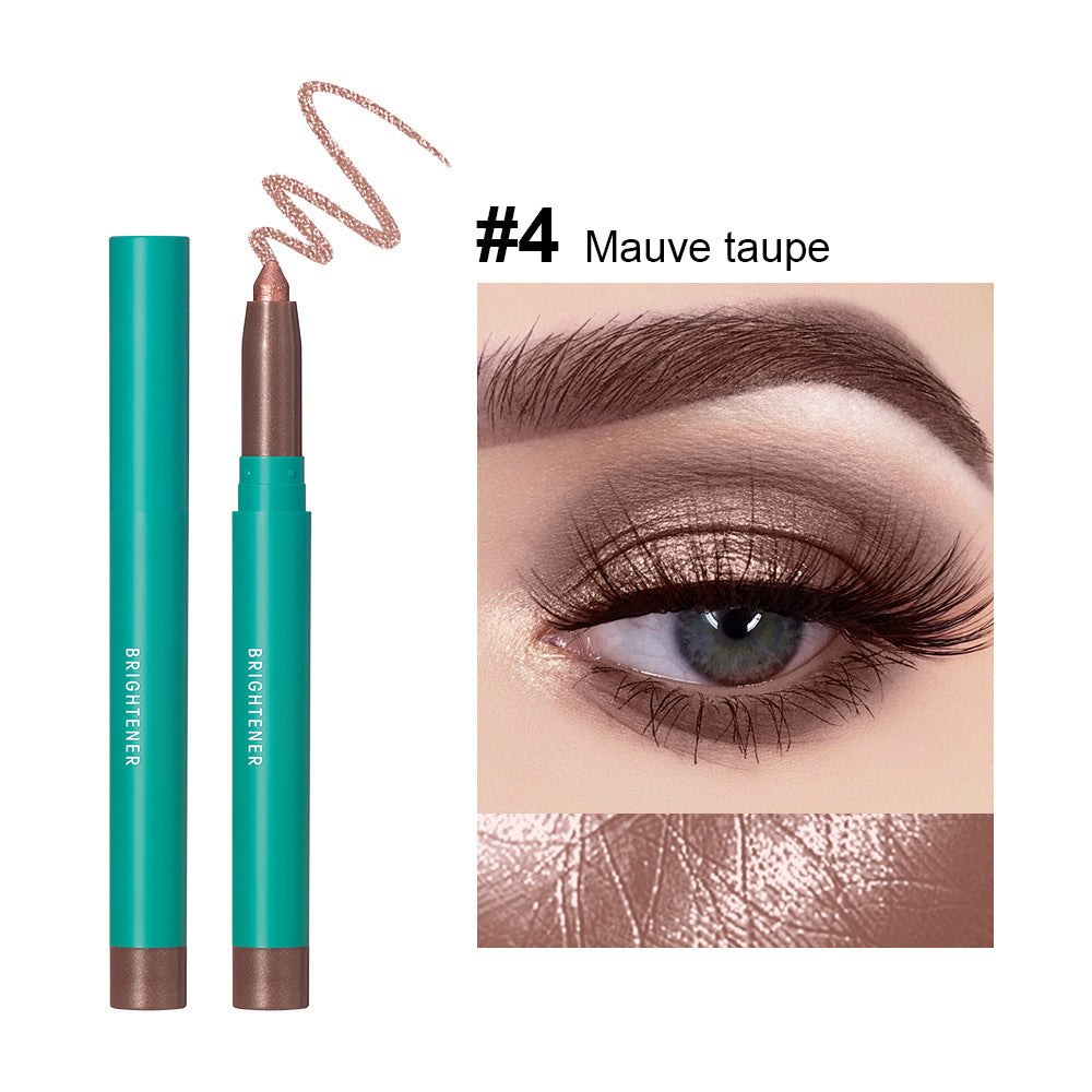 Luminous Eye Brightening Stick – Creamy Highlight Pencil for Fresh, Awake-Looking Eyes