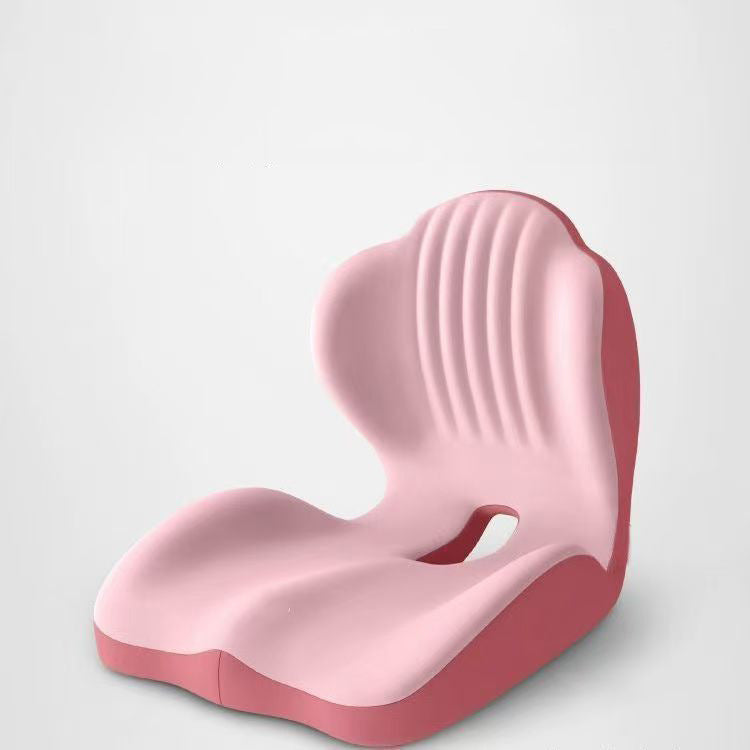 Ergonomic Memory Foam Seat Cushion