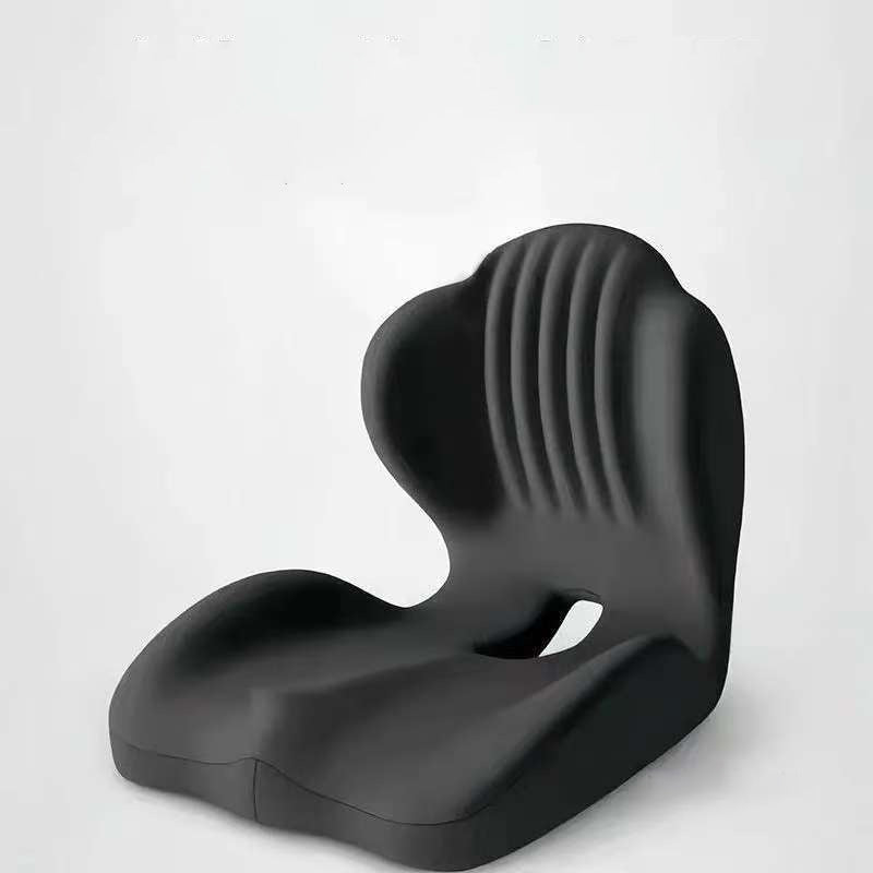 Ergonomic Memory Foam Seat Cushion