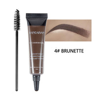 4# BURNETTE Eyebrow