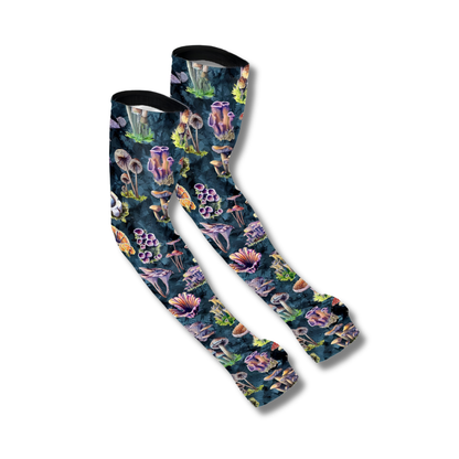Field Sleeves - UPF 50+ Sun-Protective Arm Sleeves