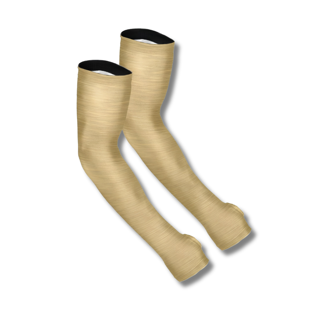 Field Sleeves - UPF 50+ Sun-Protective Arm Sleeves