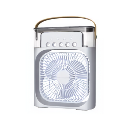 Super wind air-conditioning fan