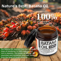 Batana Hair Oil 120ml