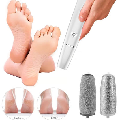 🌸Electric Feet Callus Remover