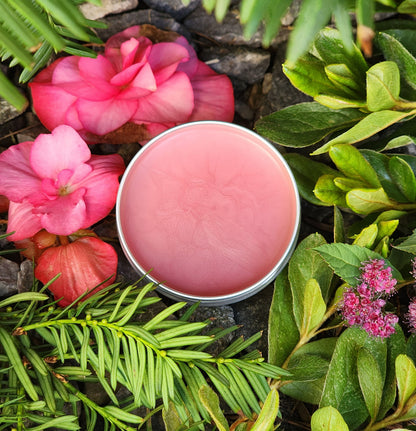 🌿Herbal Soothing Balm for Daily Skin Comfort