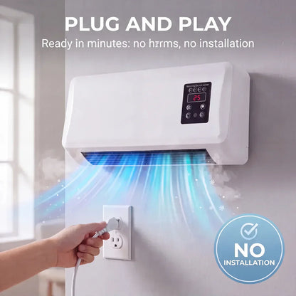 Nestcoo - Portable Air Conditioner