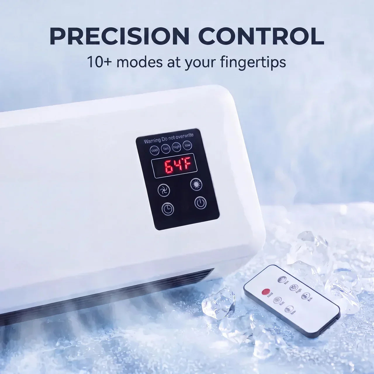 Nestcoo - Portable Air Conditioner