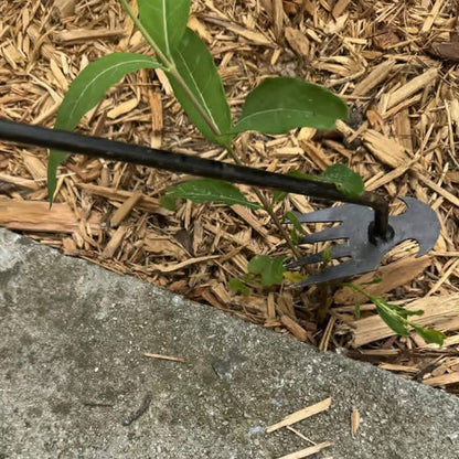 The “Root Resurrection Effect” — Why Your Weeding Tools Are Secretly Designed to Fail