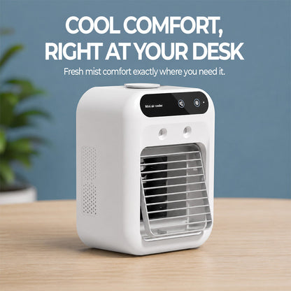 Nestcoo Mini Air Conditioner