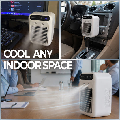 Nestcoo Mini Air Conditioner