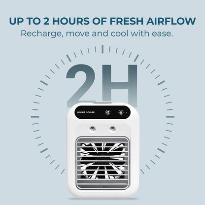 Nestcoo Mini Air Conditioner
