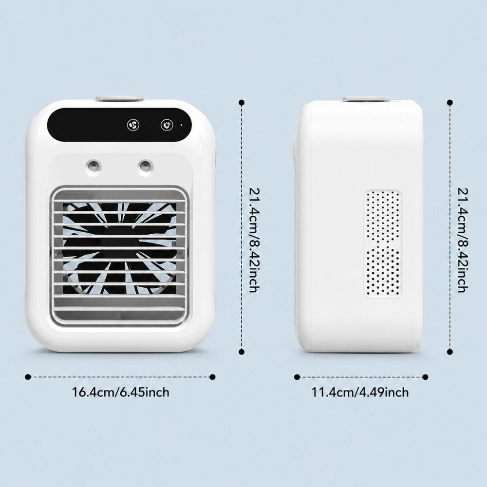 Nestcoo Mini Air Conditioner