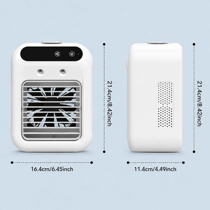Nestcoo Mini Air Conditioner