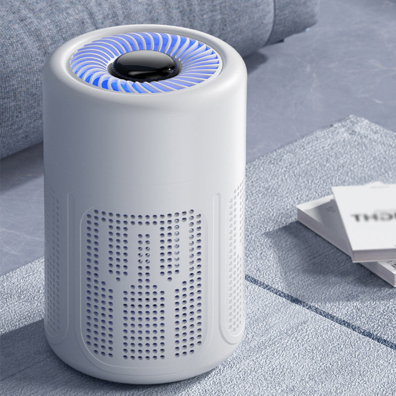 🥳💞 Silent Air Purifier – Multi‑layer filtration, ultra‑quiet sleep mode! 🛌✨