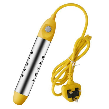 🛁Safe Anti-Scald Immersion Heater for Travel & Home🔥