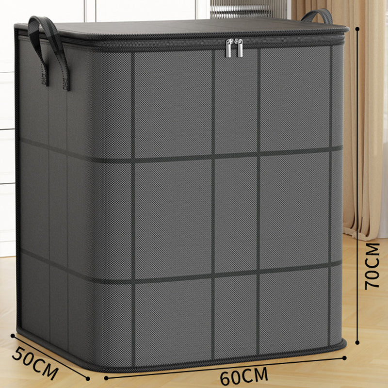 📦Dust-Proof Comforter and Bedding Organizer