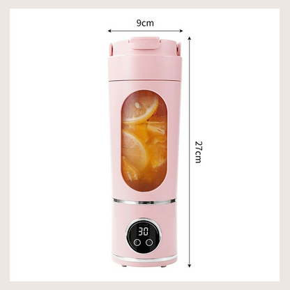 🍹 Portable USB Rechargeable Blender