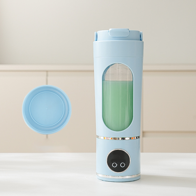 🍹 Portable USB Rechargeable Blender