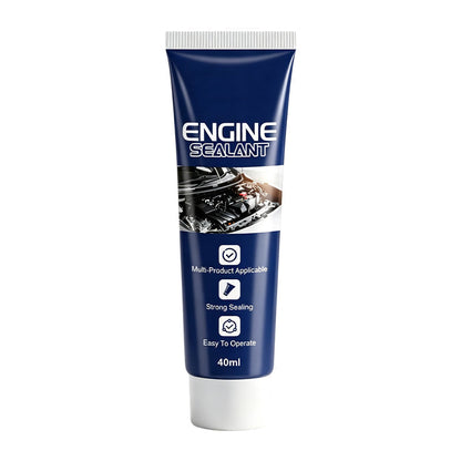 ⚙️Automotive Engine High Temperature Sealant 🔥Multi-Purpose Permanent Leak Sealing
